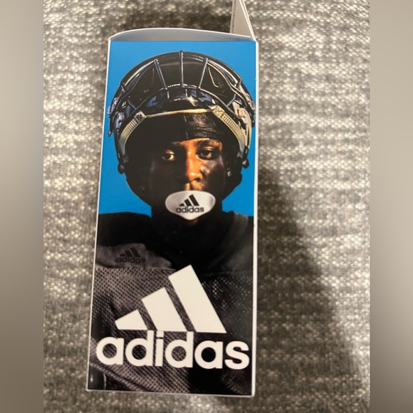 ADIDAS Mouth Guard “SMASH” (One Size Fits All) - Picture 5 of 7